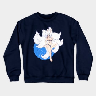 Kaga Crewneck Sweatshirt